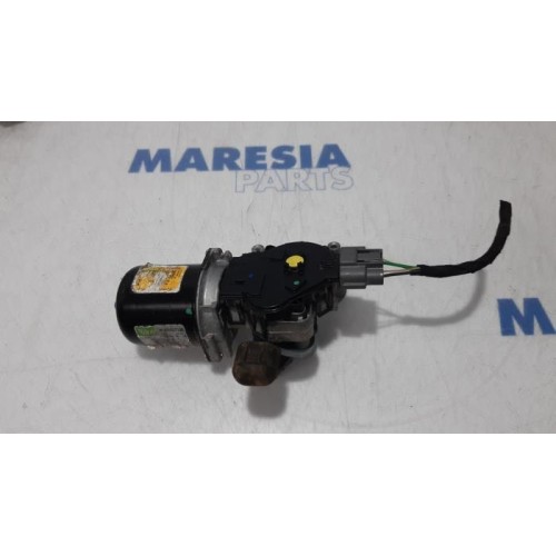 Renault - Talisman - Front wiper motor