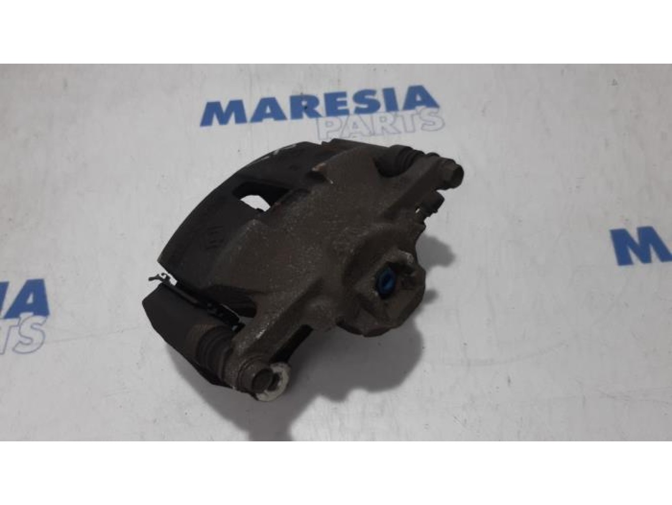 Renault - Talisman - Front brake calliper, right