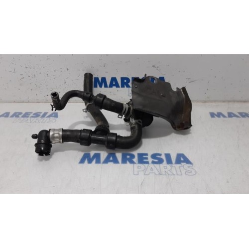 Renault - Talisman - Water pump