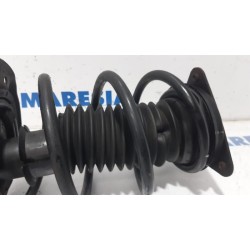 Renault - Talisman - Front shock absorber rod, left