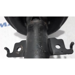 Renault - Talisman - Front shock absorber rod, left