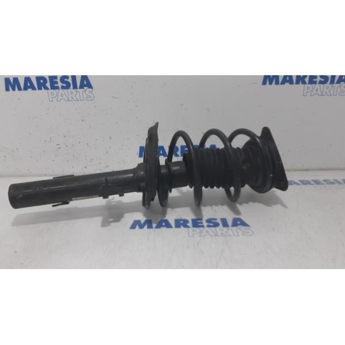 Renault - Talisman - Front shock absorber rod, left