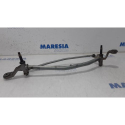 Renault - Talisman - Wiper mechanism