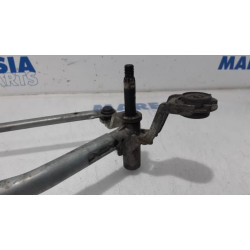 Renault - Talisman - Wiper mechanism