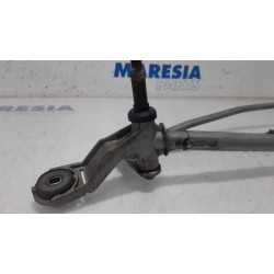 Renault - Talisman - Wiper mechanism