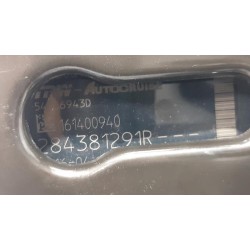 Renault - Talisman - ACC sensor (distance)