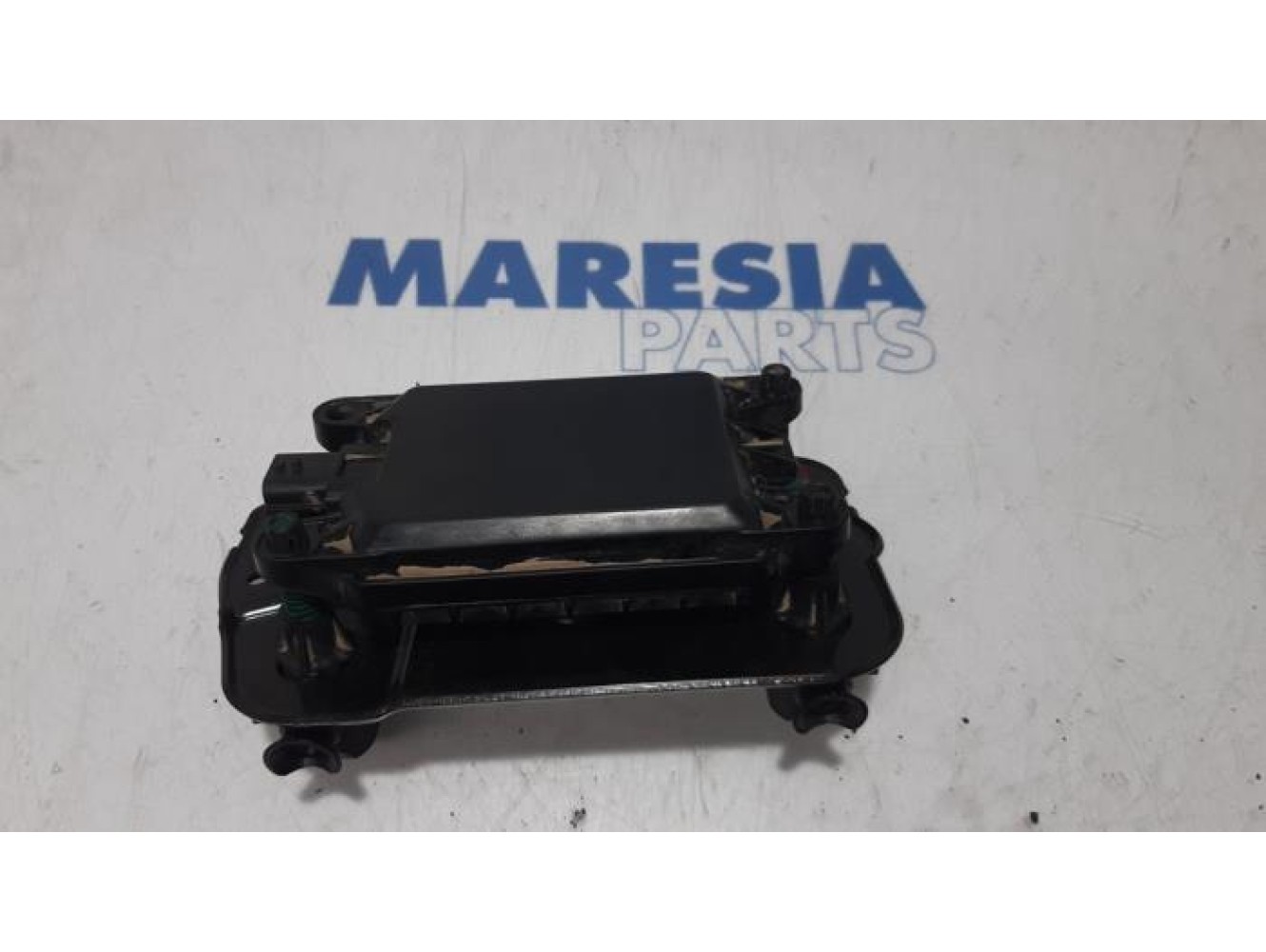 Renault - Talisman - ACC sensor (distance)