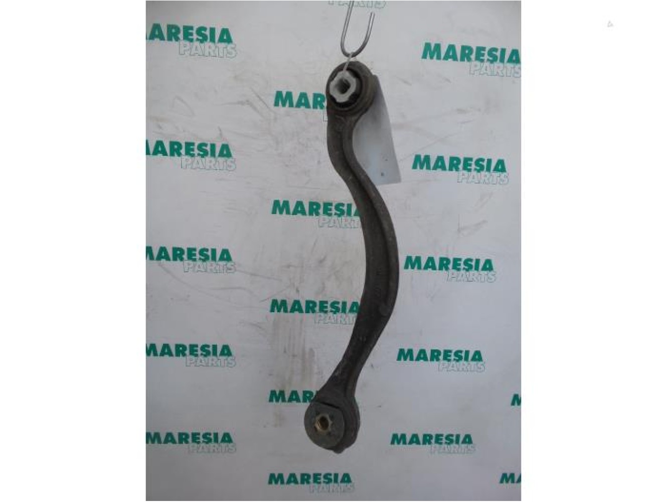 Peugeot - 407 - Querlenker links hinten