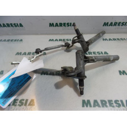 Peugeot - 407 - Wiper mechanism
