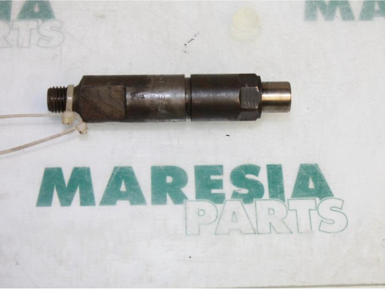 Fiat - Ducato - Injector (diesel)
