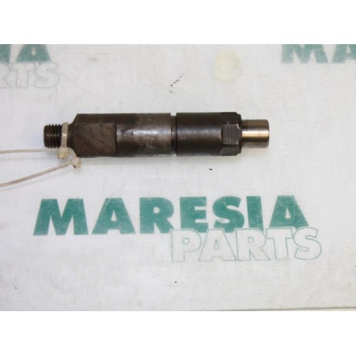 Fiat - Ducato - Injector (diesel)