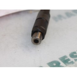 Fiat - Ducato - Injector (diesel)