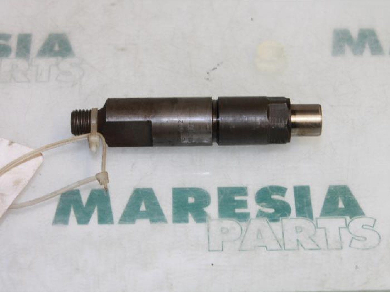 Fiat - Ducato - Injector (diesel)