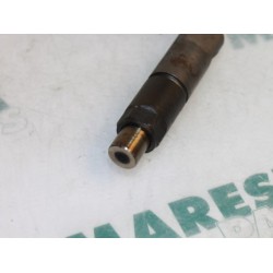 Fiat - Ducato - Injector (diesel)