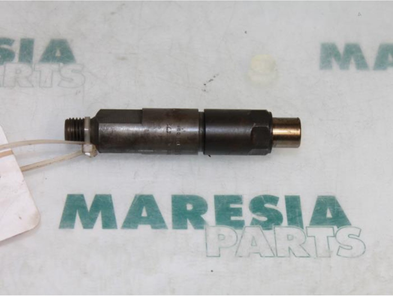 Fiat - Ducato - Injector (diesel)