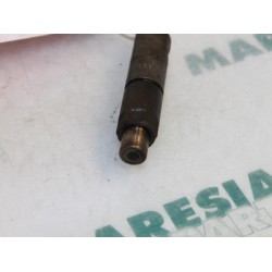 Fiat - Ducato - Injector (diesel)