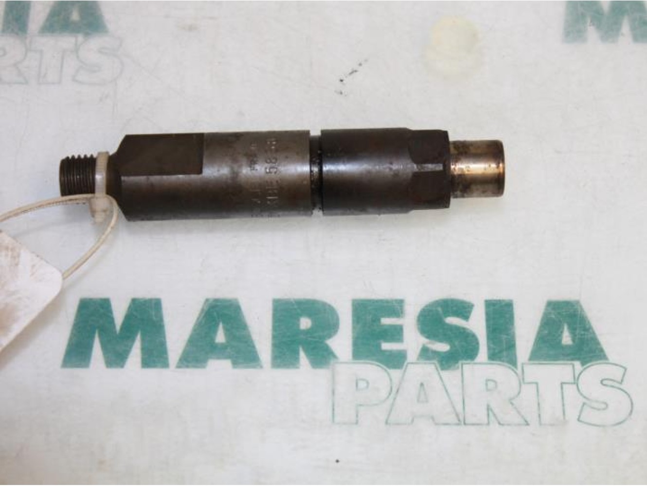 Fiat - Ducato - Injector (diesel)