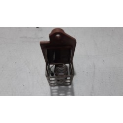 Citroen - C5 - Cooling fan resistor