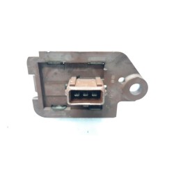 Citroen - C5 - Cooling fan resistor
