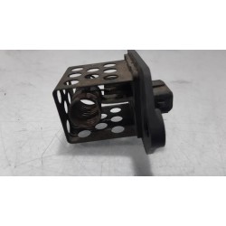 Peugeot - 206 - Koelvinweerstand
