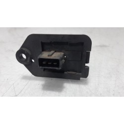 Peugeot - 206 - Koelvinweerstand
