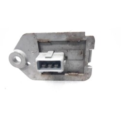 Citroen - C5 - Cooling fan resistor