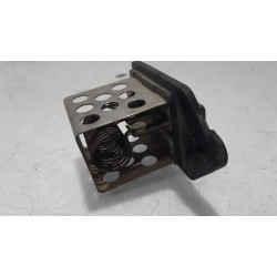 Peugeot - 406 - Koelvinweerstand