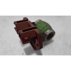 Alfa Romeo - Brera - Cooling fan resistor