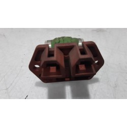 Alfa Romeo - Brera - Cooling fan resistor