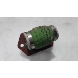 Alfa Romeo - Brera - Cooling fan resistor