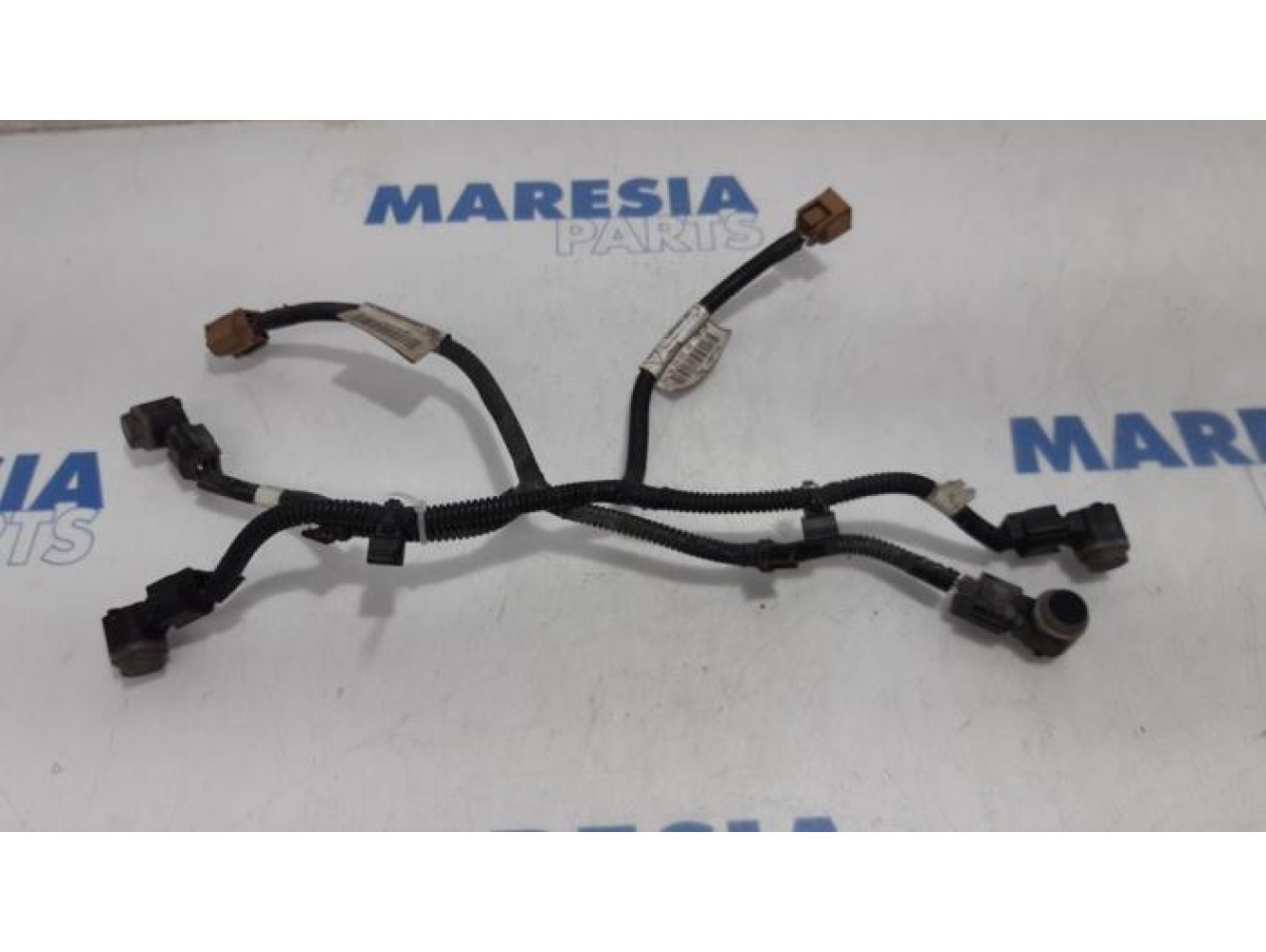 Renault - Master - PDC Sensor Set
