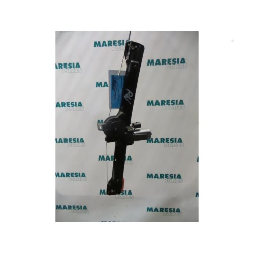 Fiat - Punto - Window mechanism 2-door, front right