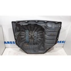 Renault - Talisman - Reservewielbak