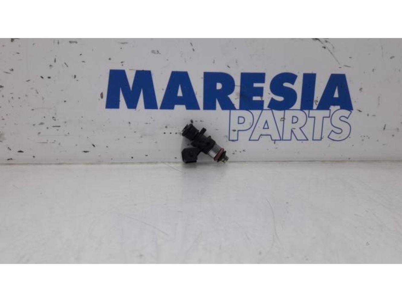 Fiat - Panda - Injector (benzine injectie)
