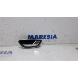 Renault - Talisman - Rear door handle 4-door, right