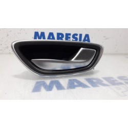 Renault - Talisman - Rear door handle 4-door, right
