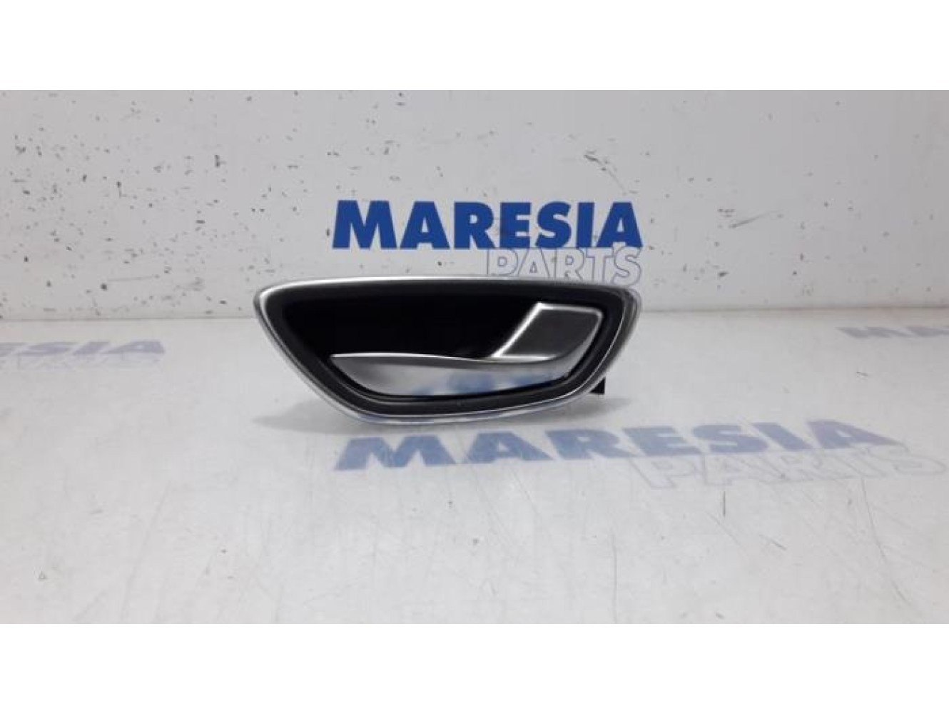 Renault - Talisman - Rear door handle 4-door, right