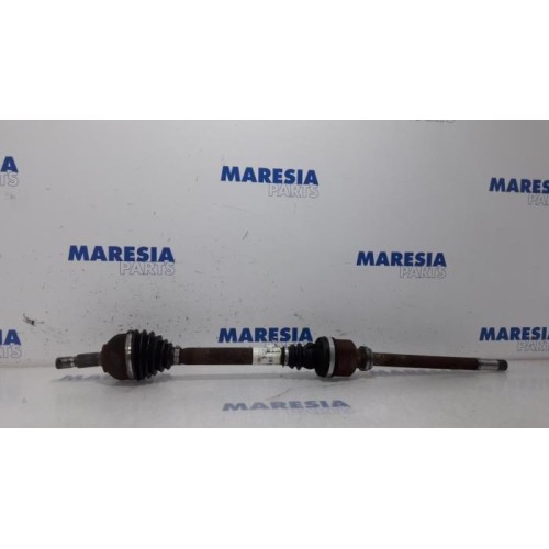 Citroen - C5 - Front drive shaft, right