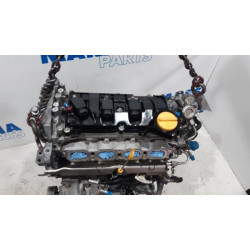 Renault - Talisman - Engine