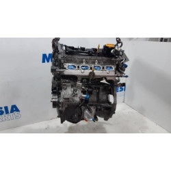 Renault - Talisman - Engine