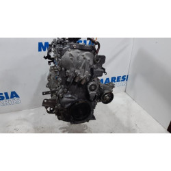 Renault - Talisman - Engine
