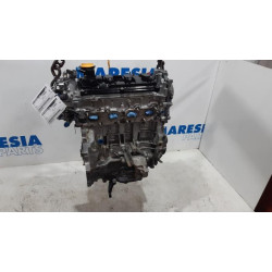 Renault - Talisman - Engine
