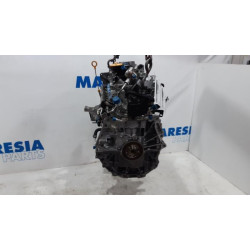 Renault - Talisman - Engine