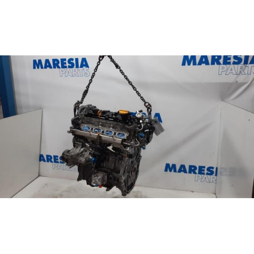 Renault - Talisman - Engine