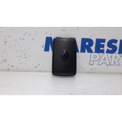 Renault - Talisman - Key card