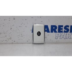 Renault - Talisman - Key card