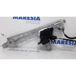 Renault - Talisman - Window mechanism 4-door, front right