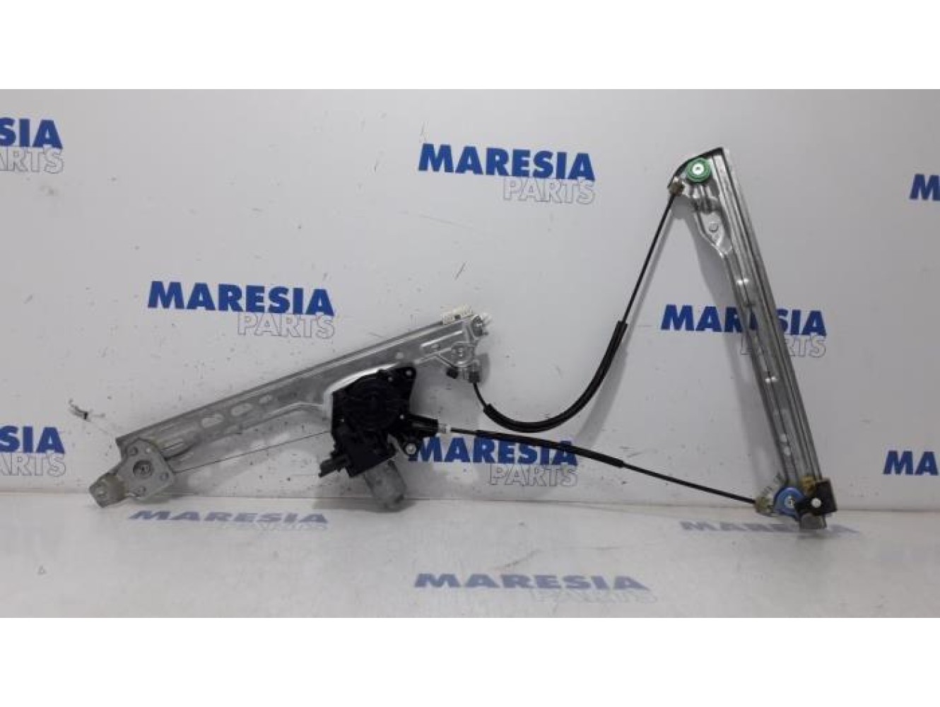 Renault - Talisman - Window mechanism 4-door, front right