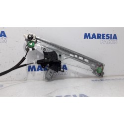 Renault - Talisman - Window mechanism 4-door, front right
