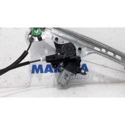 Renault - Talisman - Window mechanism 4-door, front right